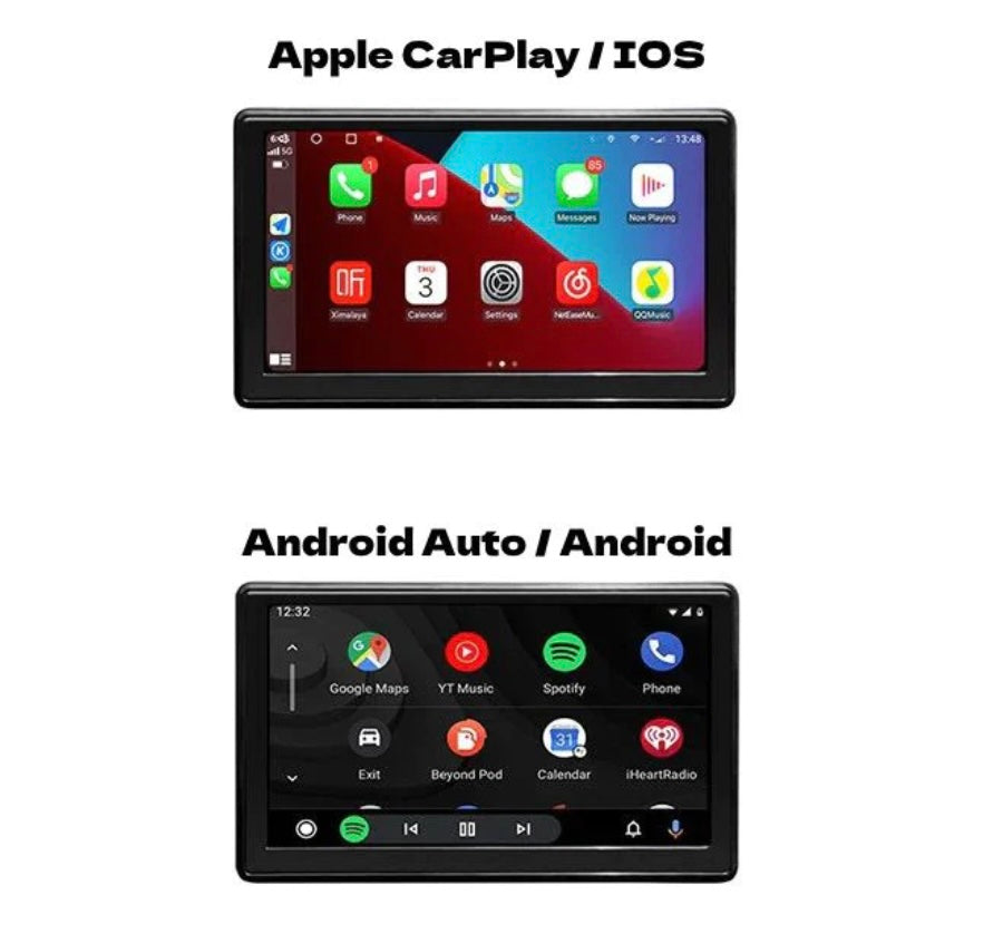 CarPlay minden autótípushoz + ajándék tolatókamera